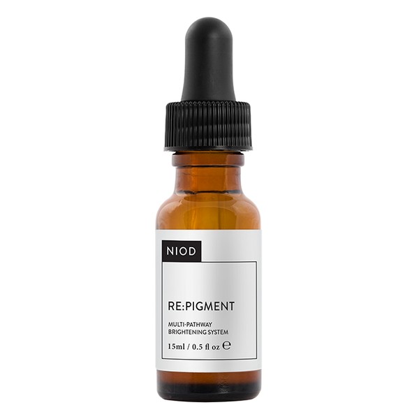 RE: Pigment from NIOD