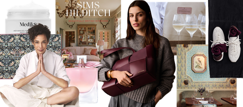 The Gold Hot List 