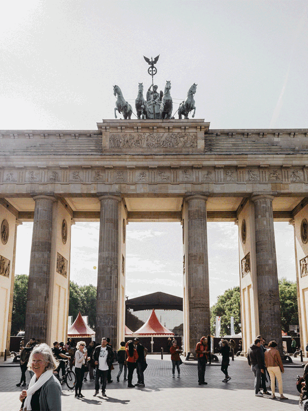 The SL City Guide To… Berlin 