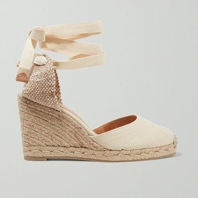 Wedges from Castaner