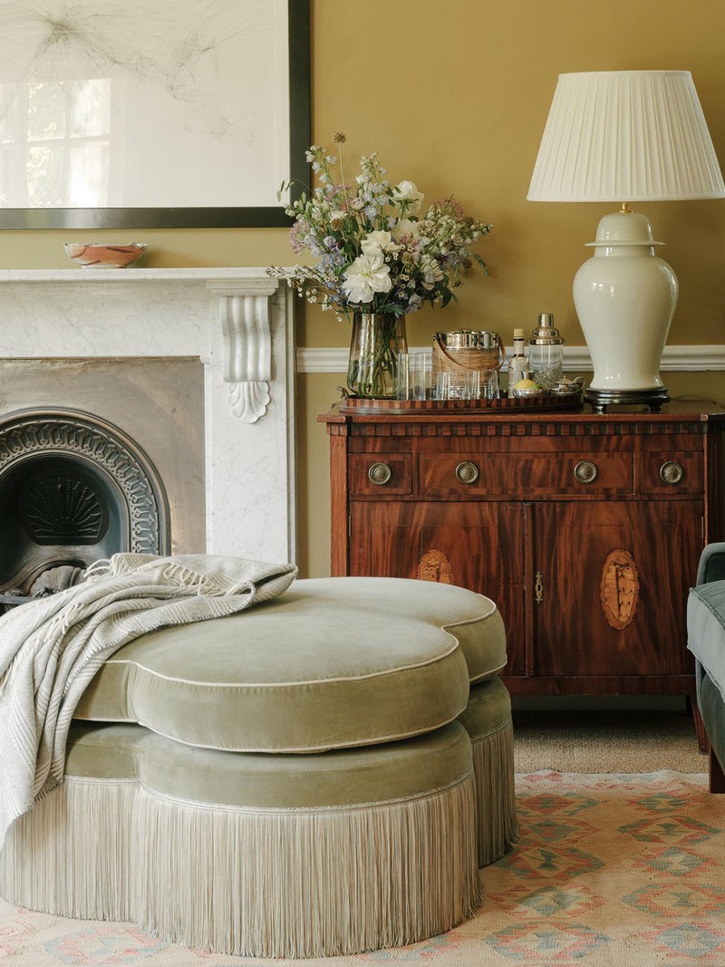 How To Choose An Ottoman