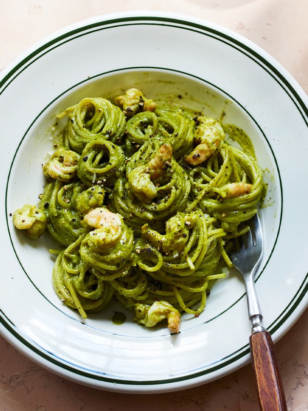 Recipe Ideas For 2 From A Cool Food Writer & Home Cook