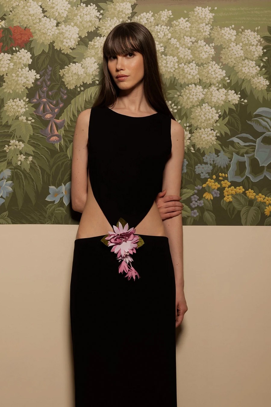 Sofia Maxi Dress