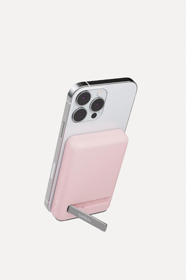 Magnetic Wireless Power Bank from Belkin
