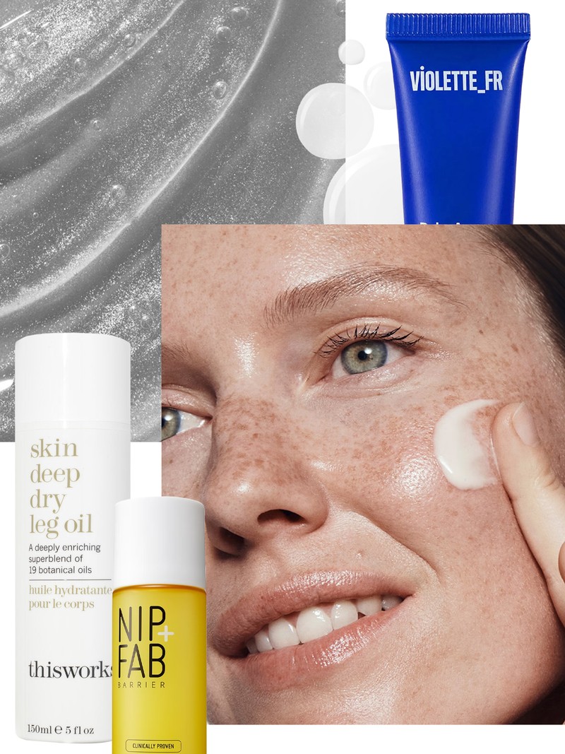 All The Beauty Products Our Team Have Finished Recently