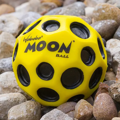 Moon Ball from Waboba