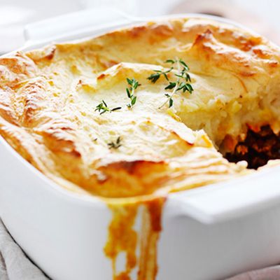 10 Chefs Share Their Cottage Pie Tips