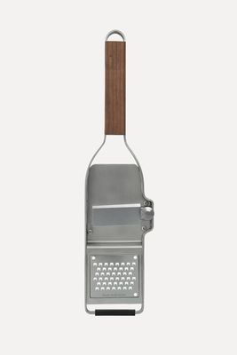 Microplane Truffle Slicer & Grater from Borough Kitchen