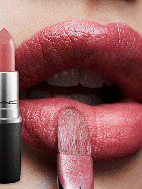 A Make-Up Artist Shares Their Favourite M·A·C Lipsticks