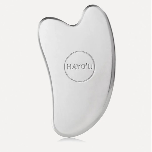Body Restorer from Hayo'u
