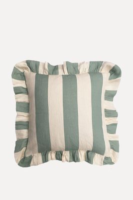 Extra Stripe Cushion Cover from Amuse La Bouche