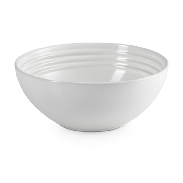Stoneware Cereal Bowl