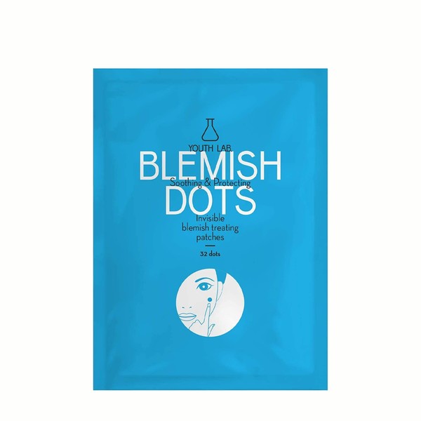 Blemish Dots from Youth Lab