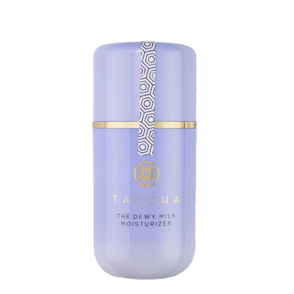 The Dewy Milk Moisturizer from Tatcha