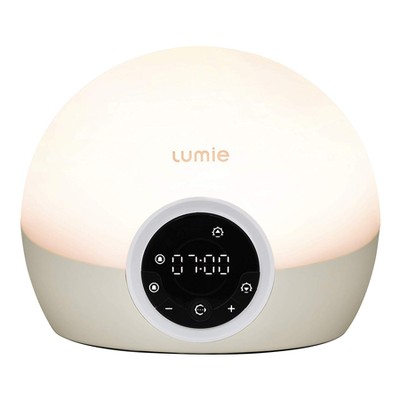 Bodyclock Spark 100 Wake Up To Daylight SAD Light from Lumie