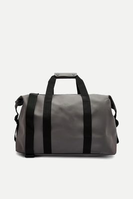 Hilo Weekend Rubberised Holdall from Rains
