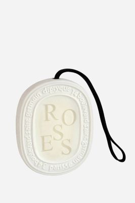 Roses Scented Oval from Diptyque