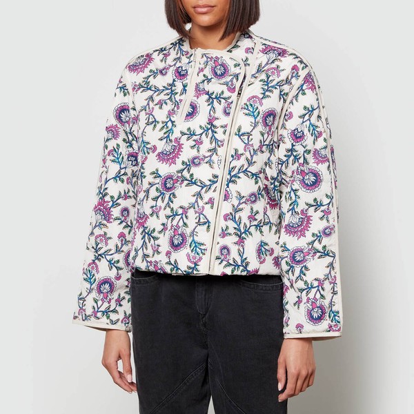 Amidala Jacket from Isabel Marant