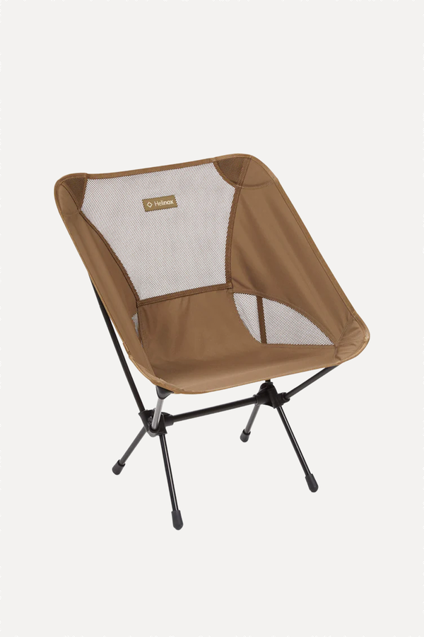 Chair One Original Lightweight Compact Folding Camping Chair from Helinox