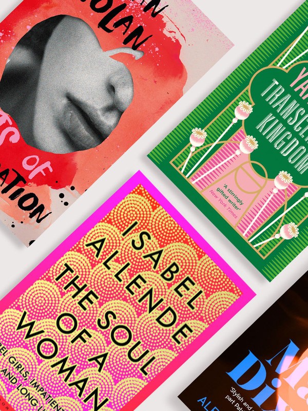 The Best Books To Read This March