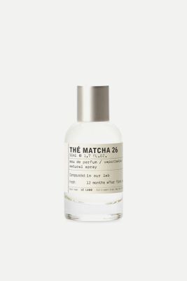 Thé Matcha 26 Eau de Parfum from  Le Labo