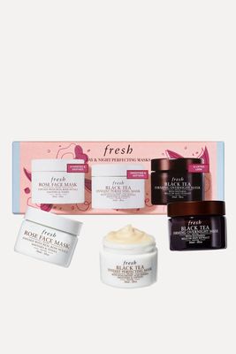 Day & Night Perfecting Masks Skincare Gift Set from Fresh