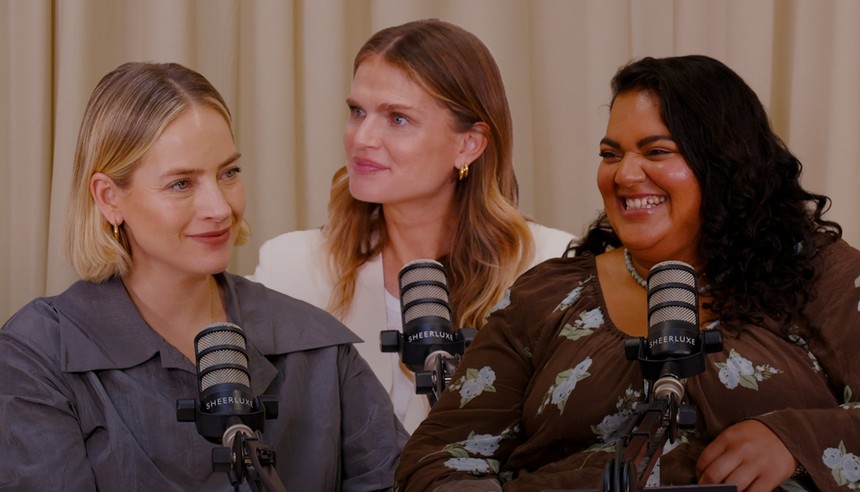 The Cost Of Being A Woman In Summer, Incredible Zara Home Finds & Binge-Worthy TV