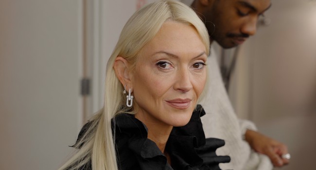 24 Hours With Milk Makeup Founder Zanna Roberts Rassi In NYC