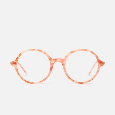 The Lila Glasses from Jimmy Fairly