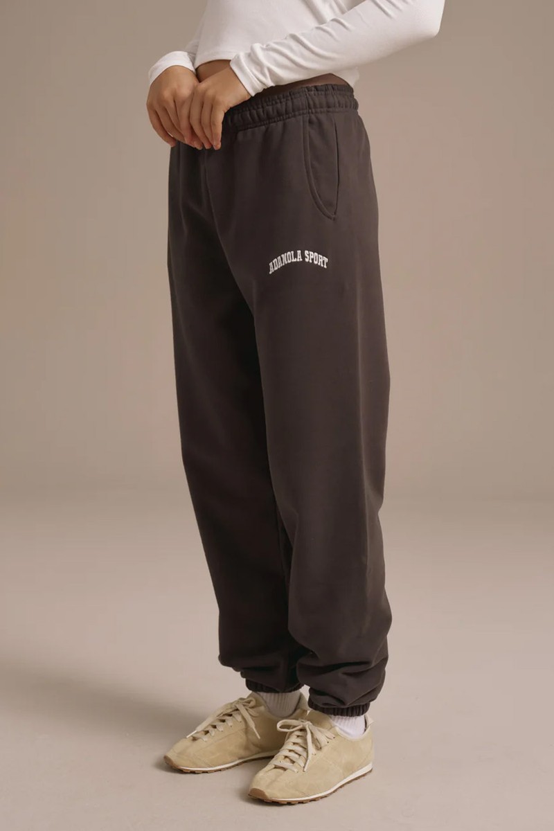 AS Oversized Sweatpants from Adanola