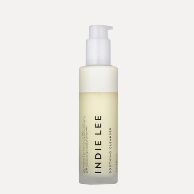 Soothing Cleanser from Indie Lee