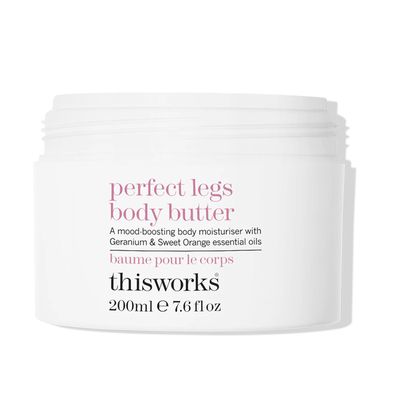 Perfect Legs Body Butter from ThisWorks