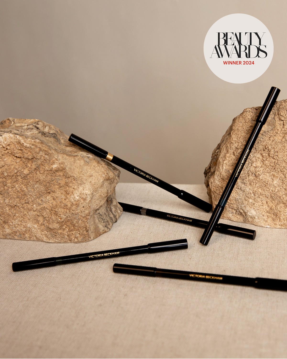 Satin Kajal Liner from Victoria Beckham