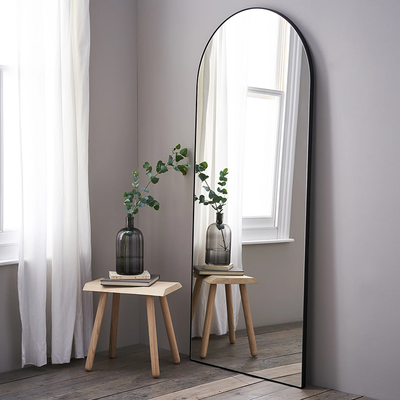 Chiltern Full-Length Arch Mirror from The White Company
