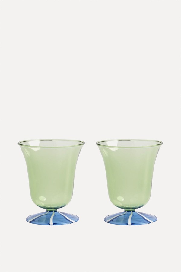Penelope's Summer Sips from Casa By Josephine Jenno