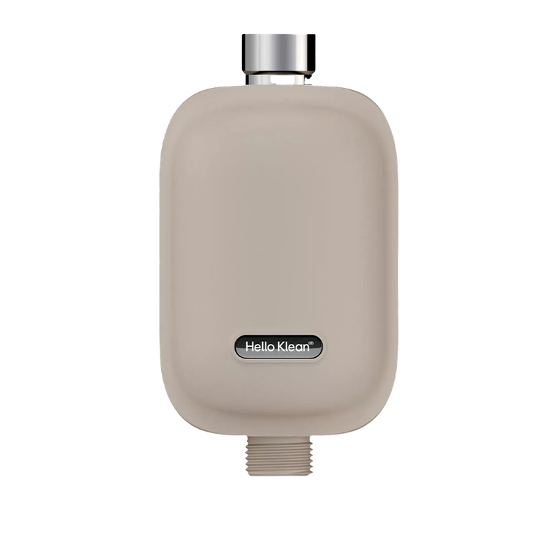 Shower Filter 2.0 from HELLO KLEAN 