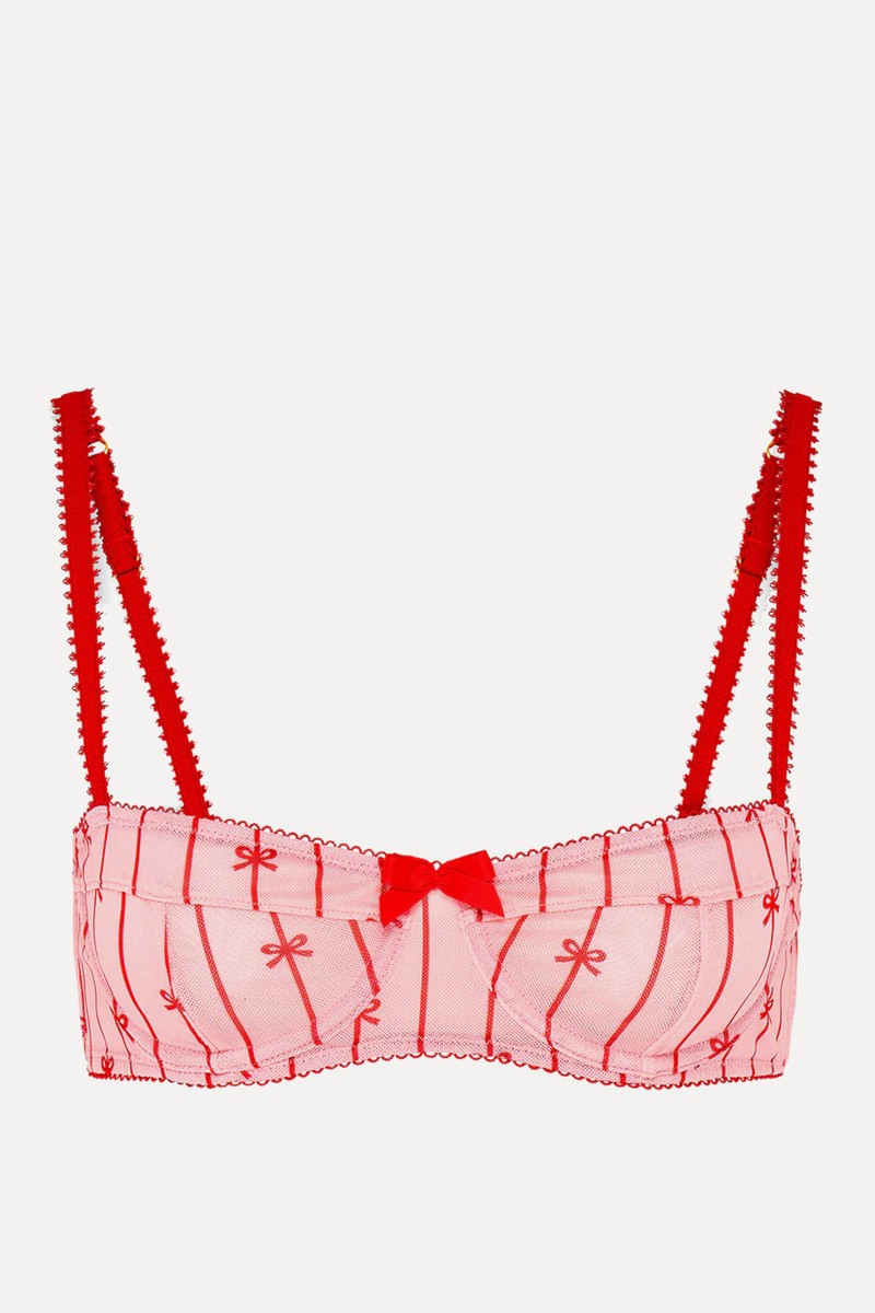 Annabell Bra from Wild Lovers X UO OUT FROM UNDER