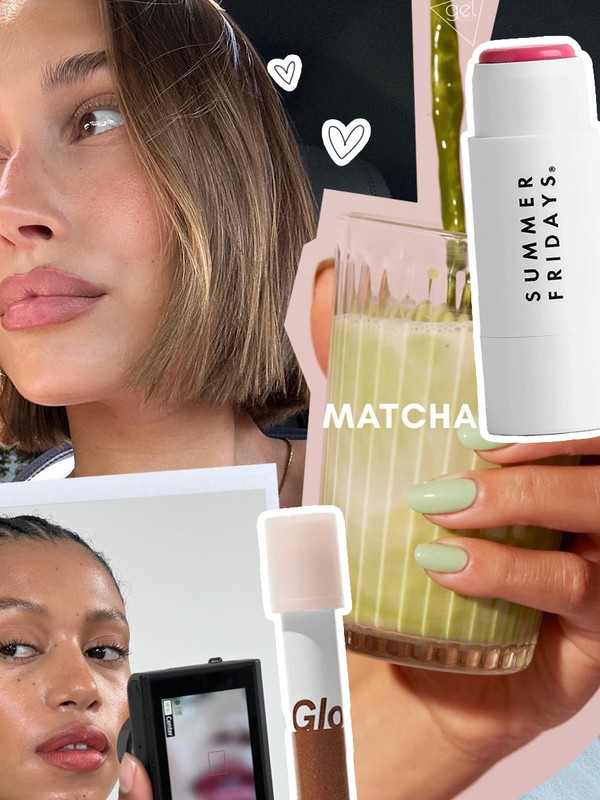 5 Of TikTok’s Most Viral Summer Beauty Trends