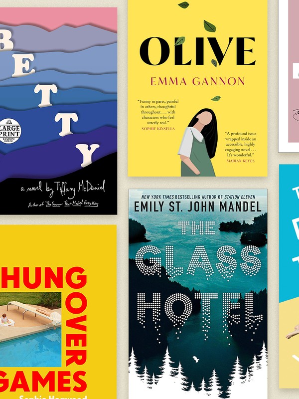 6 New Books To Read This August