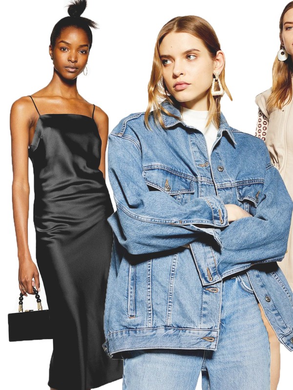 6 Things Topshop Is Doing Really Well 