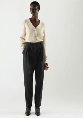 Tapered Trousers  from COS