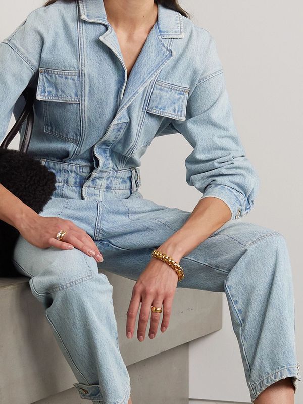 18 Effortless Boilersuits To Buy Now 