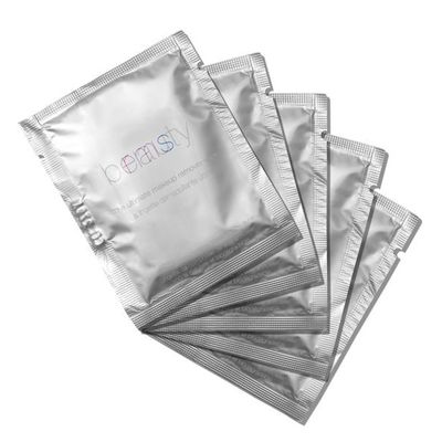 Make Up Remover Wipes, £15, RMS Beuaty
