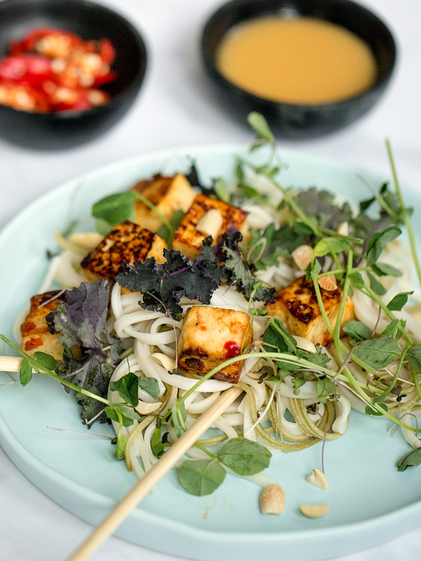10 Asian Salad Dressing Recipes To Try At Home