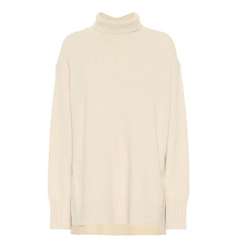 Wool Turtleneck Sweater from Joseph