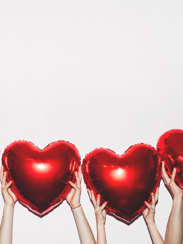 Should We Be Celebrating Valentine’s Day?