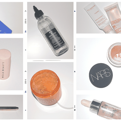 The Products Our Beauty Editor Has Finished