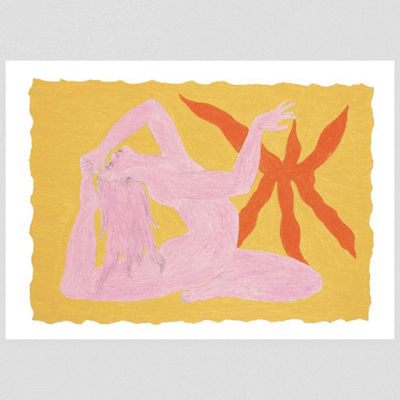 16 Up-And-Coming Artists These Gallerists Love