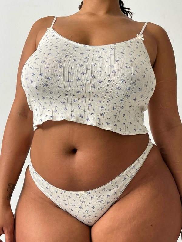 5 Chic Underwear Brands To Know