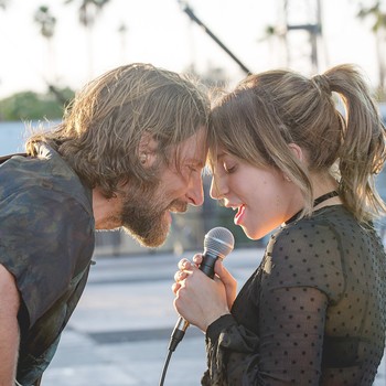 SL Film Review: A Star Is Born